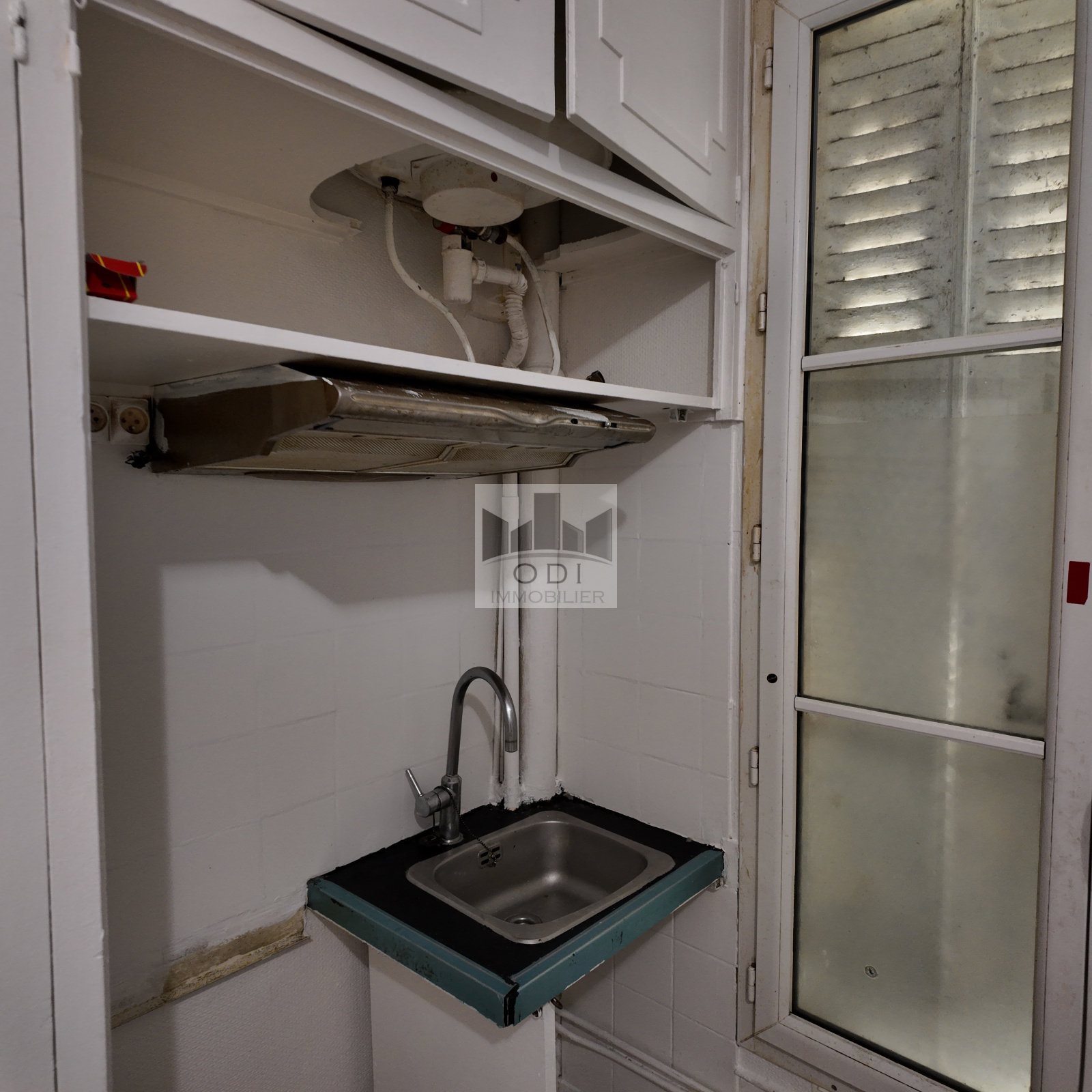 Image_, Appartement, Paris, ref :V10002408