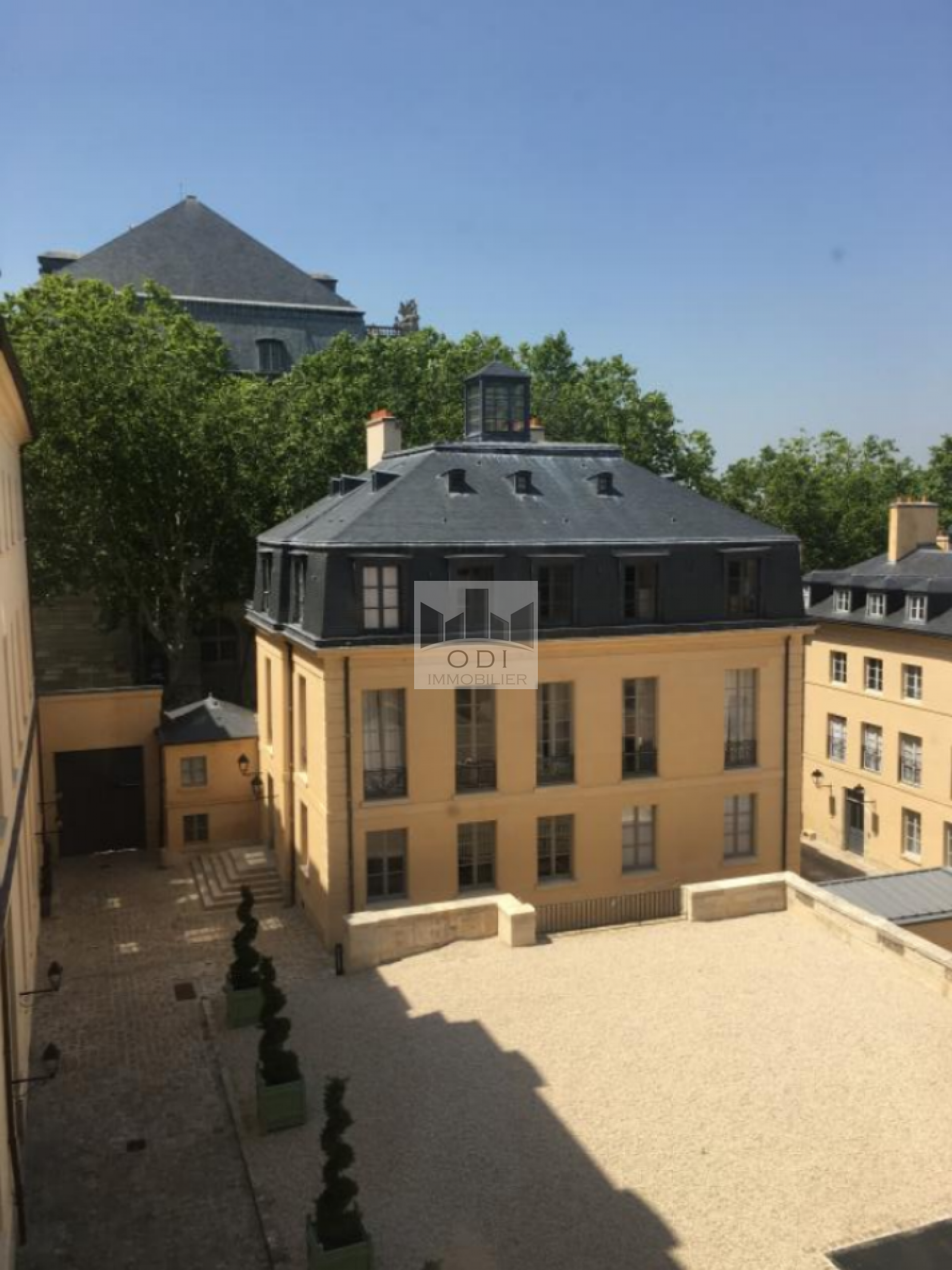 Image_, Appartement, Versailles, ref :L210002099