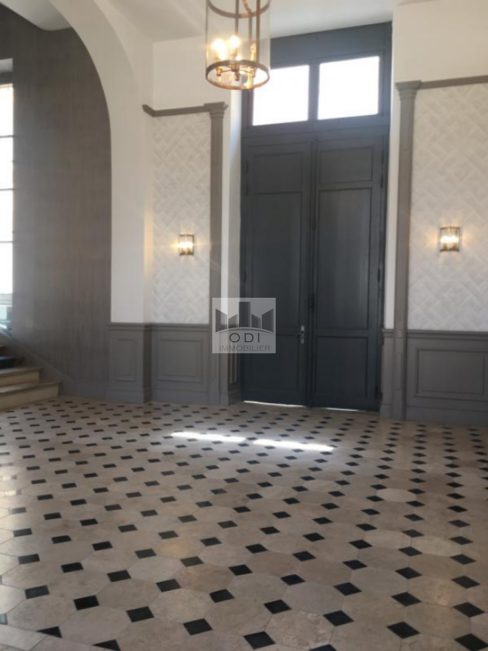 Image_, Appartement, Versailles, ref :L210002099