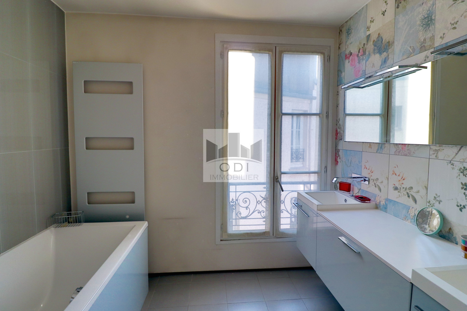 Image_, Appartement, Paris, ref :L10001372