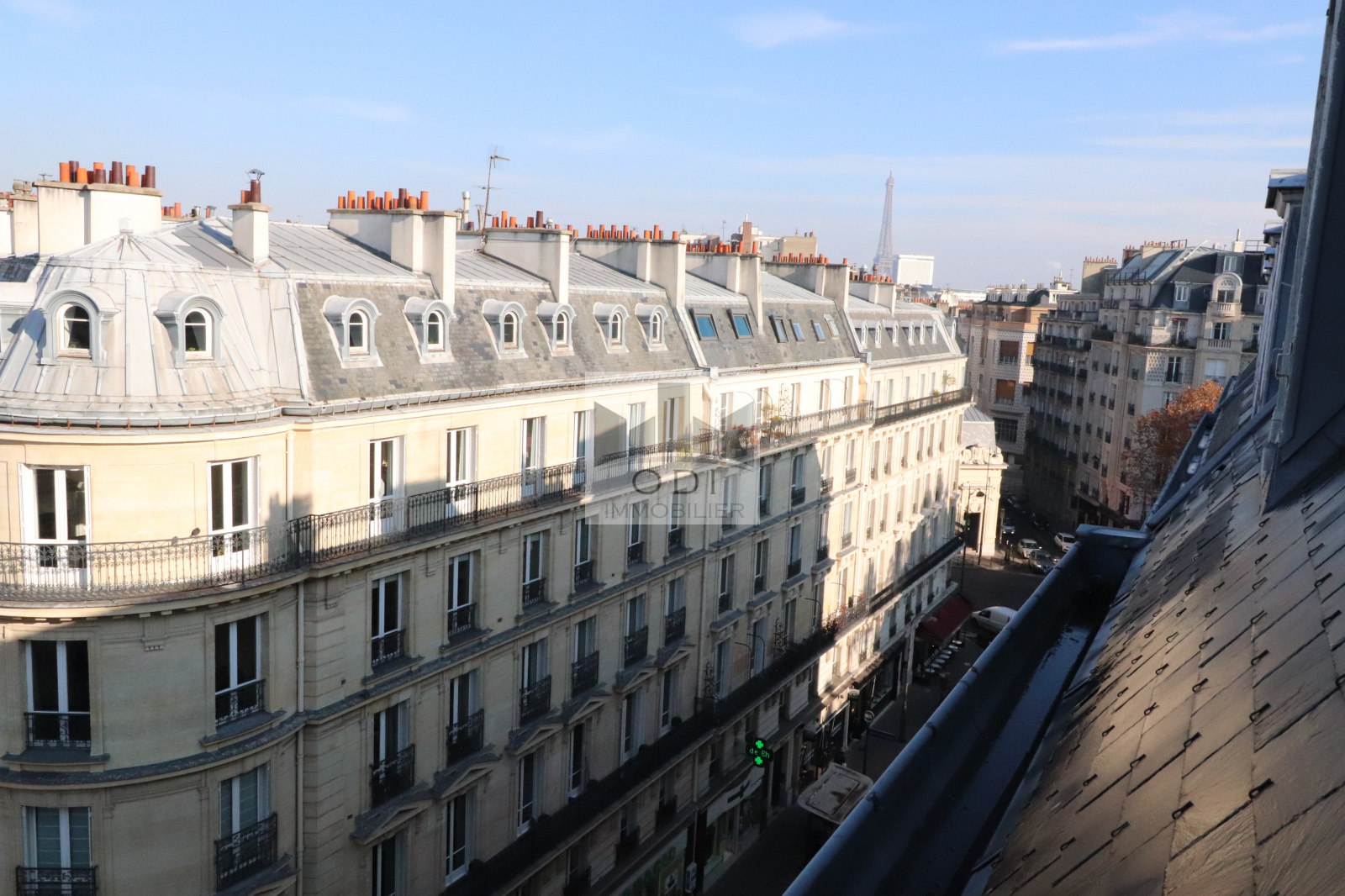 Image_, Appartement, Paris, ref :L10001372