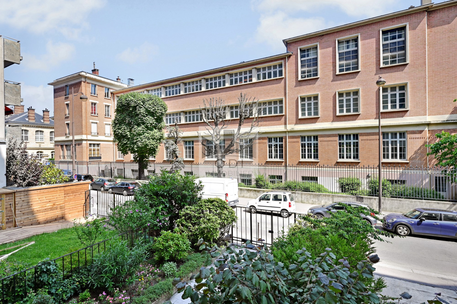 Image_, Studio, Paris, ref :V210002328