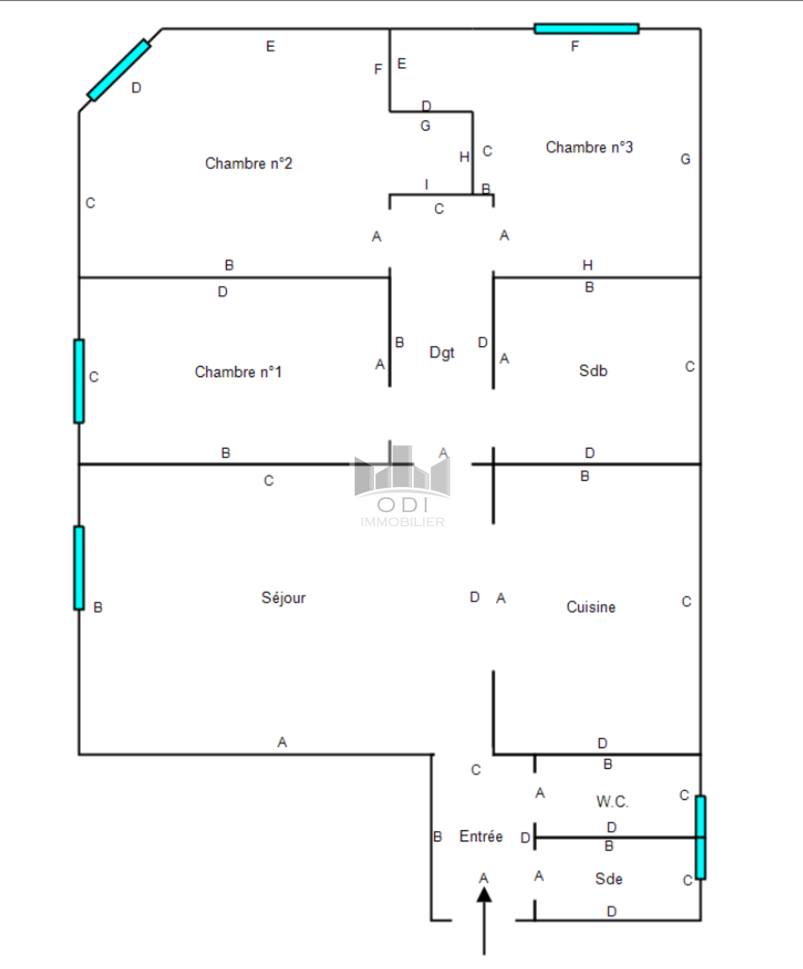 Image_, Appartement, Paris, ref :L300002537