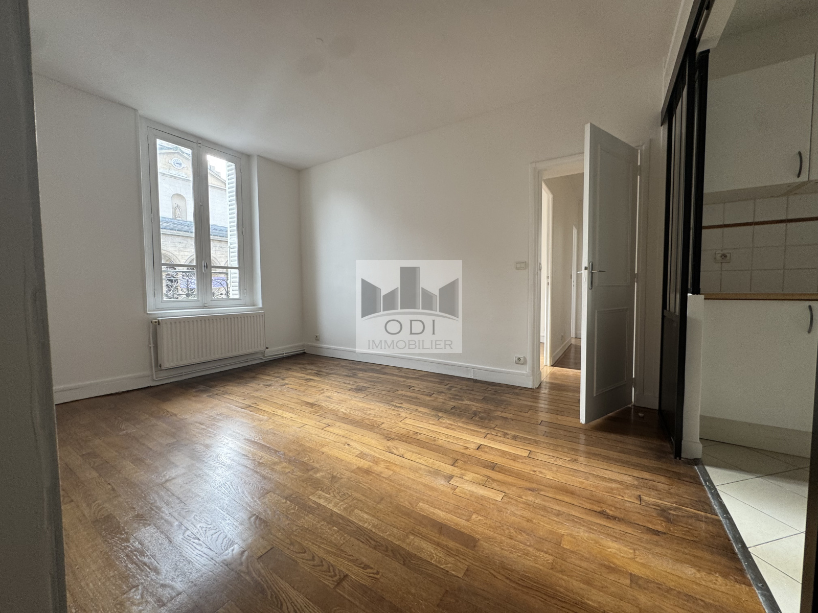 Image_, Appartement, Paris, ref :L300002537