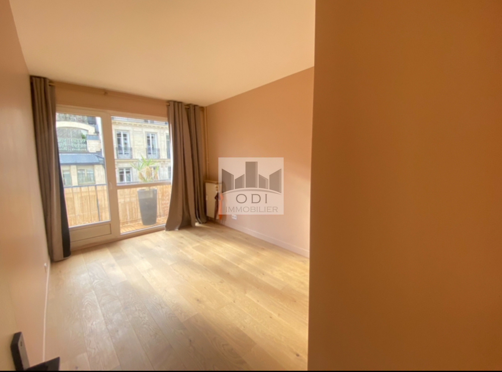 Image_, Appartement, Boulogne-Billancourt, ref :L210002088