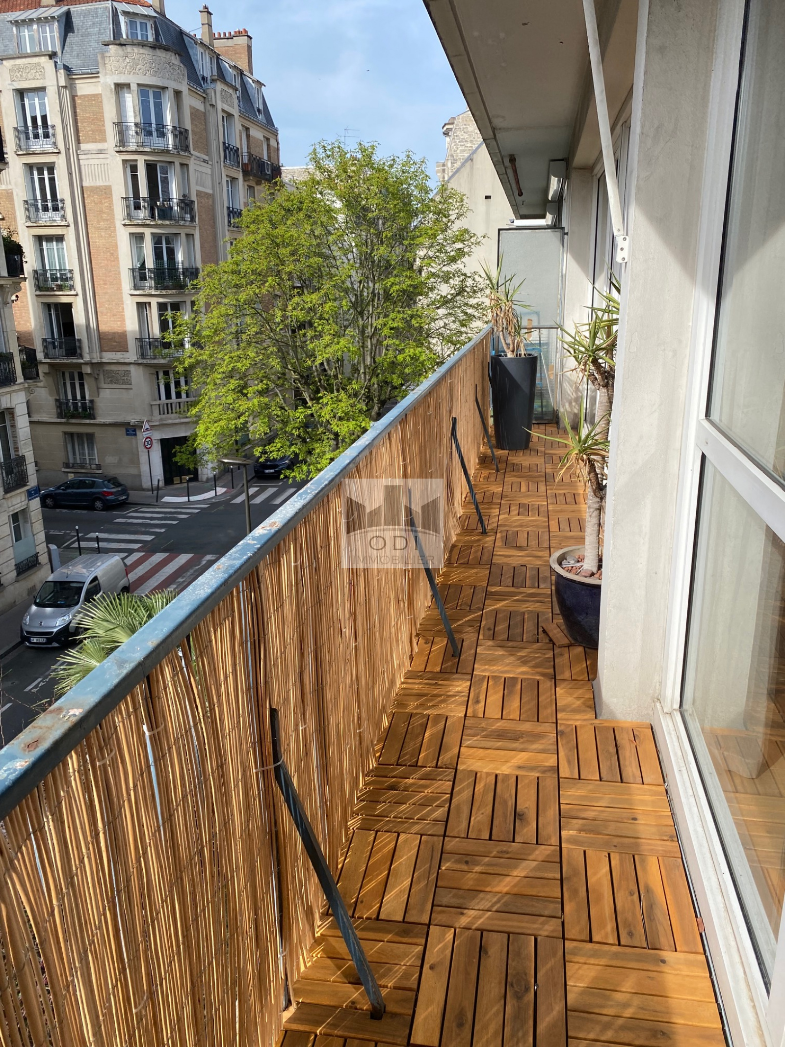 Image_, Appartement, Boulogne-Billancourt, ref :L210002088