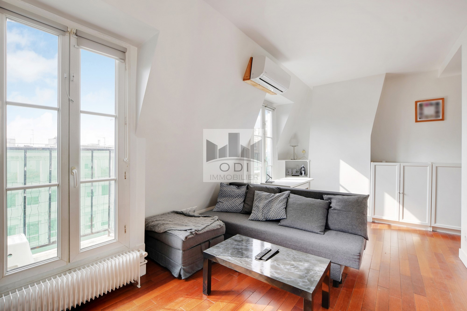 Image_, Appartement, Paris, ref :V10001446