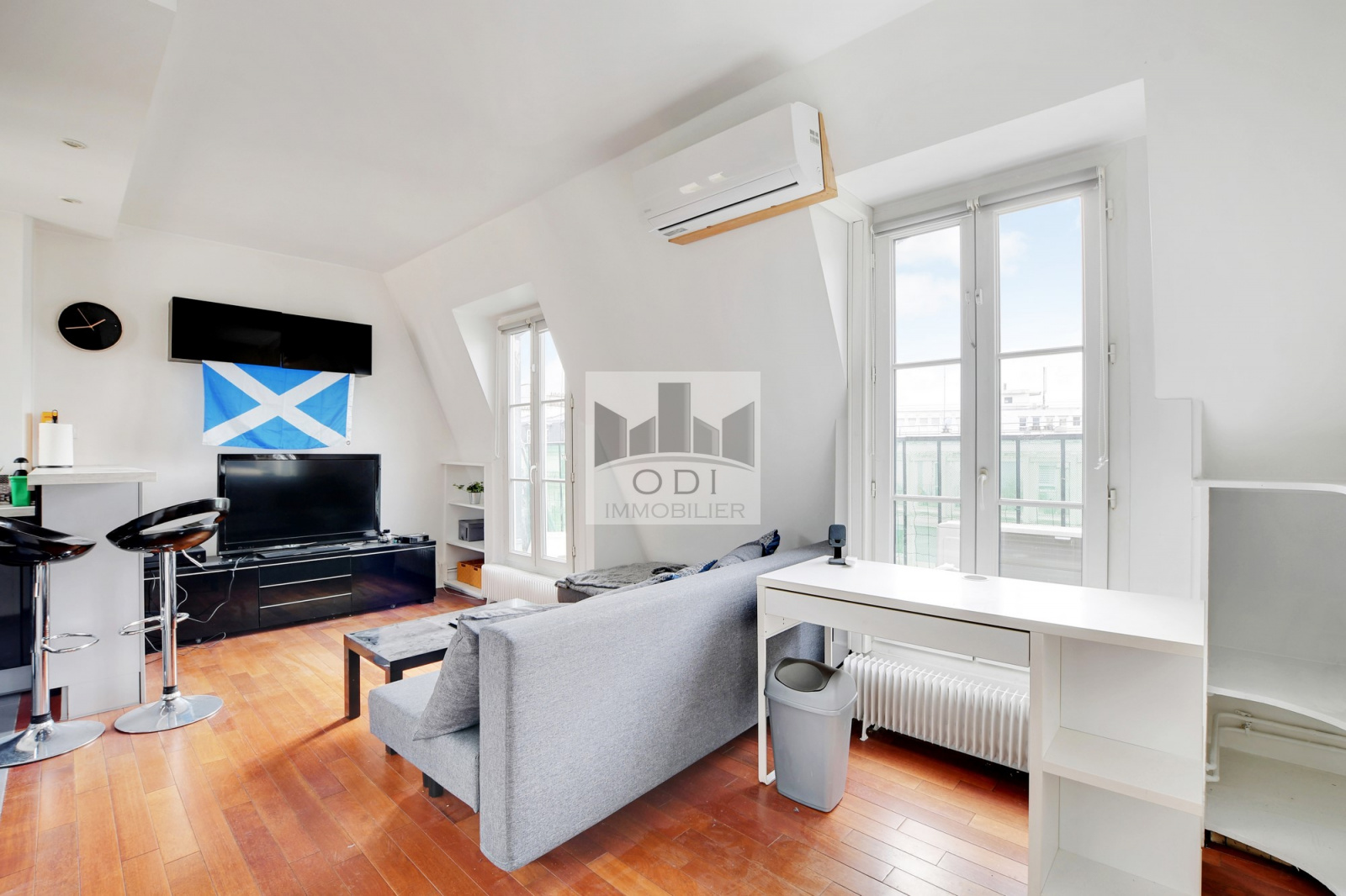 Image_, Appartement, Paris, ref :V10001446