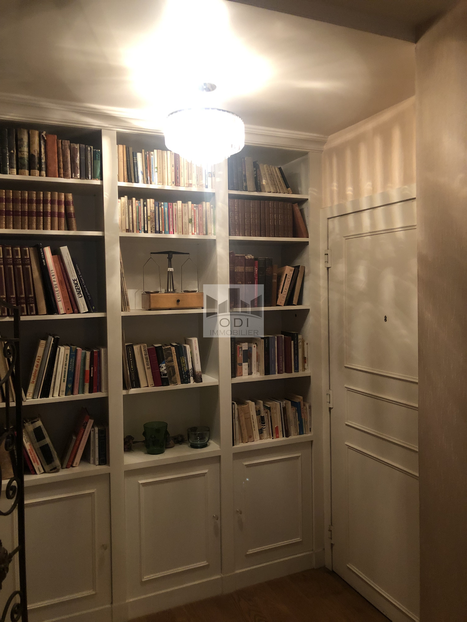 Image_, Appartement, Neuilly-sur-Seine, ref :V10001358