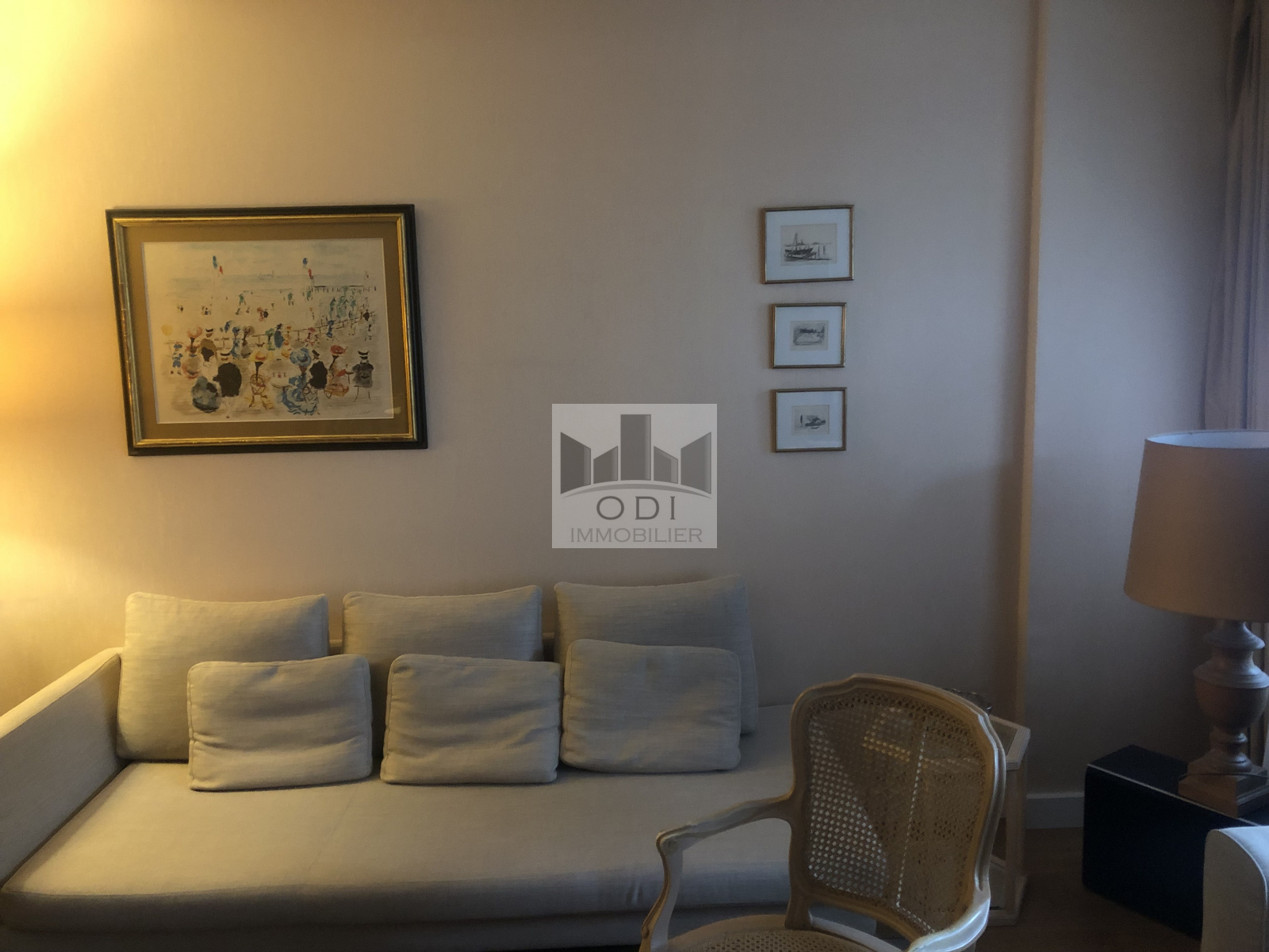Image_, Appartement, Neuilly-sur-Seine, ref :V10001358