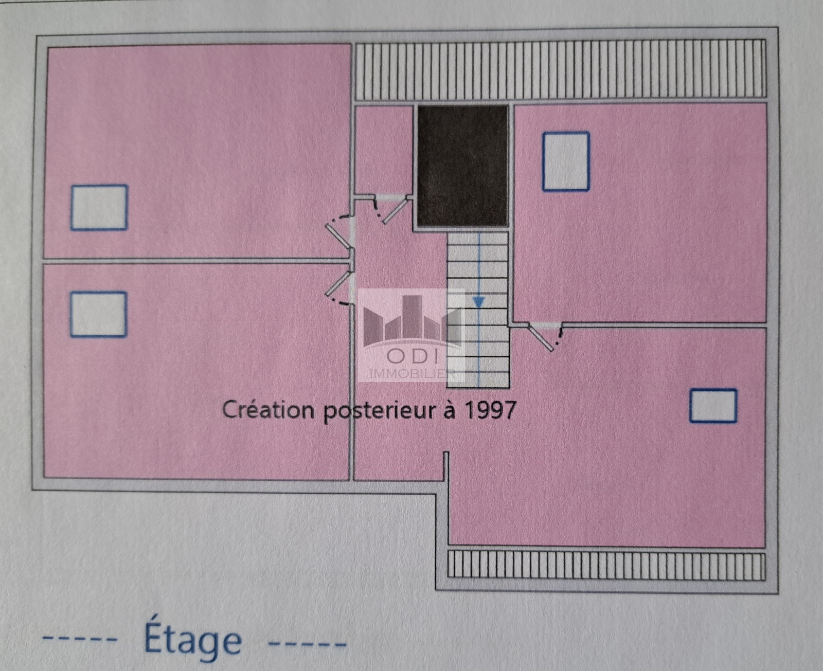Image_, Maison, Argenteuil, ref :V300002467