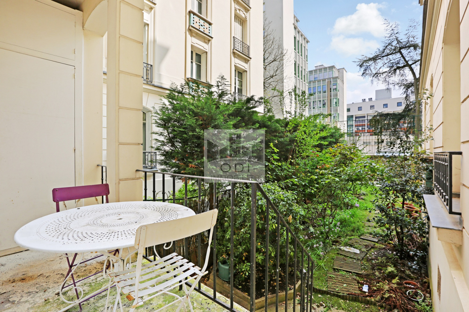 Image_, Appartement, Paris, ref :V10001366
