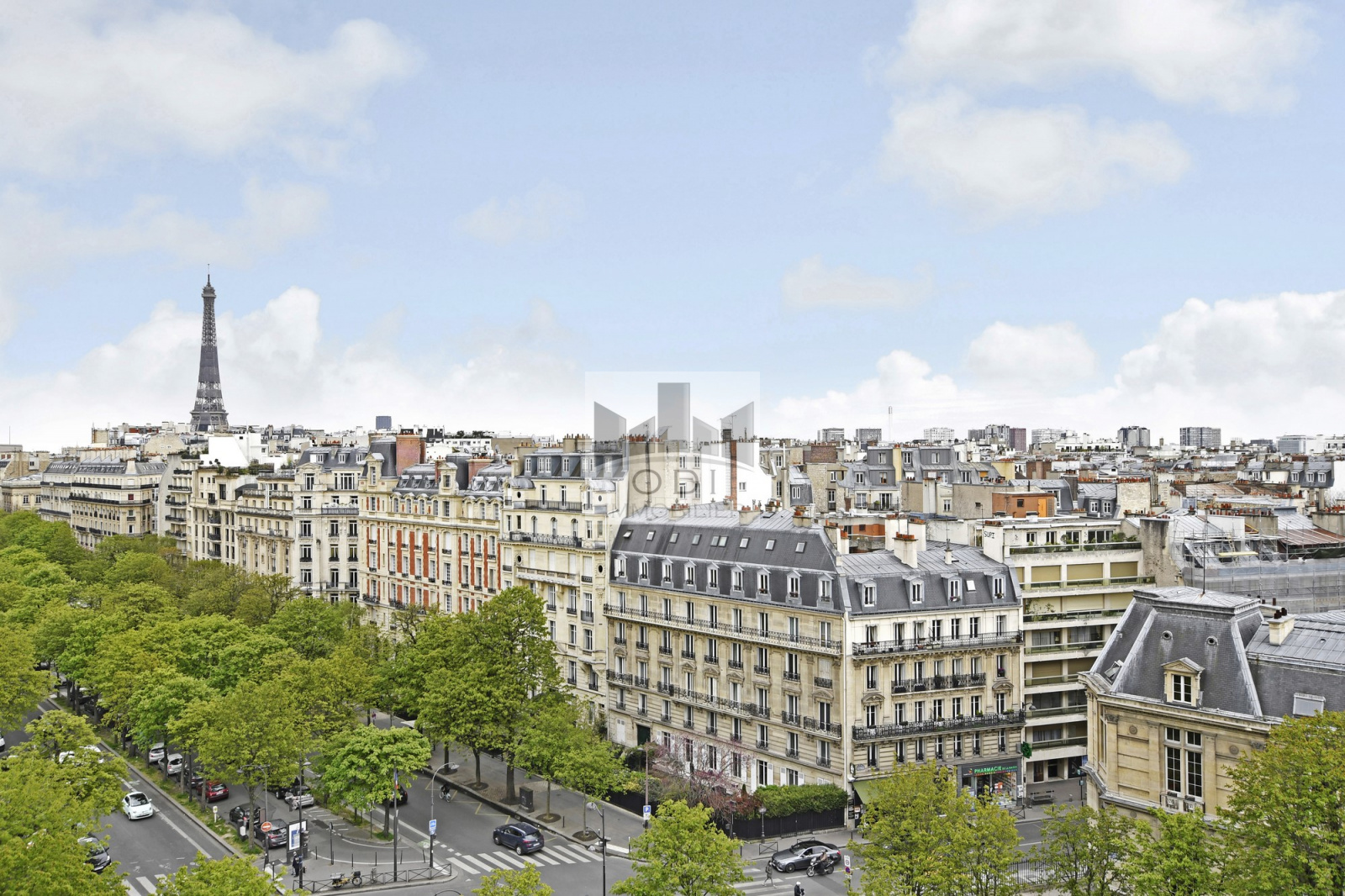 Image_, Appartement, Paris, ref :L10001790