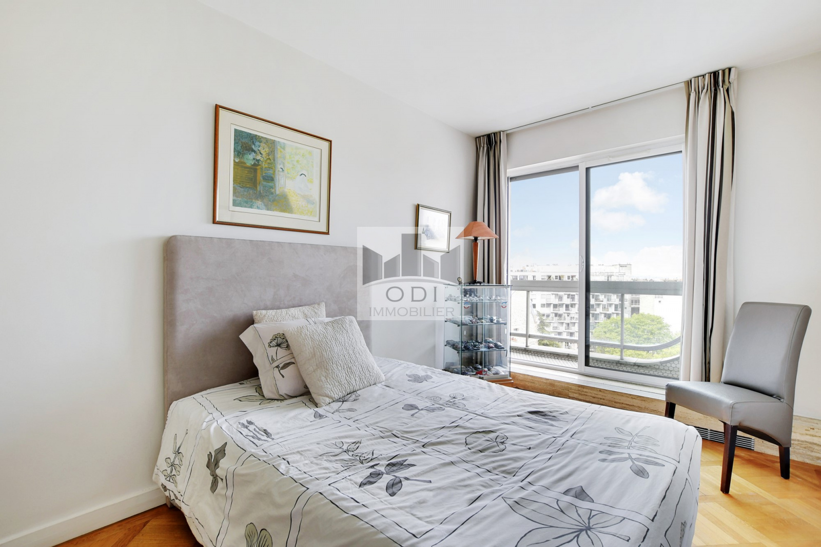 Image_, Appartement, Paris, ref :L10001790