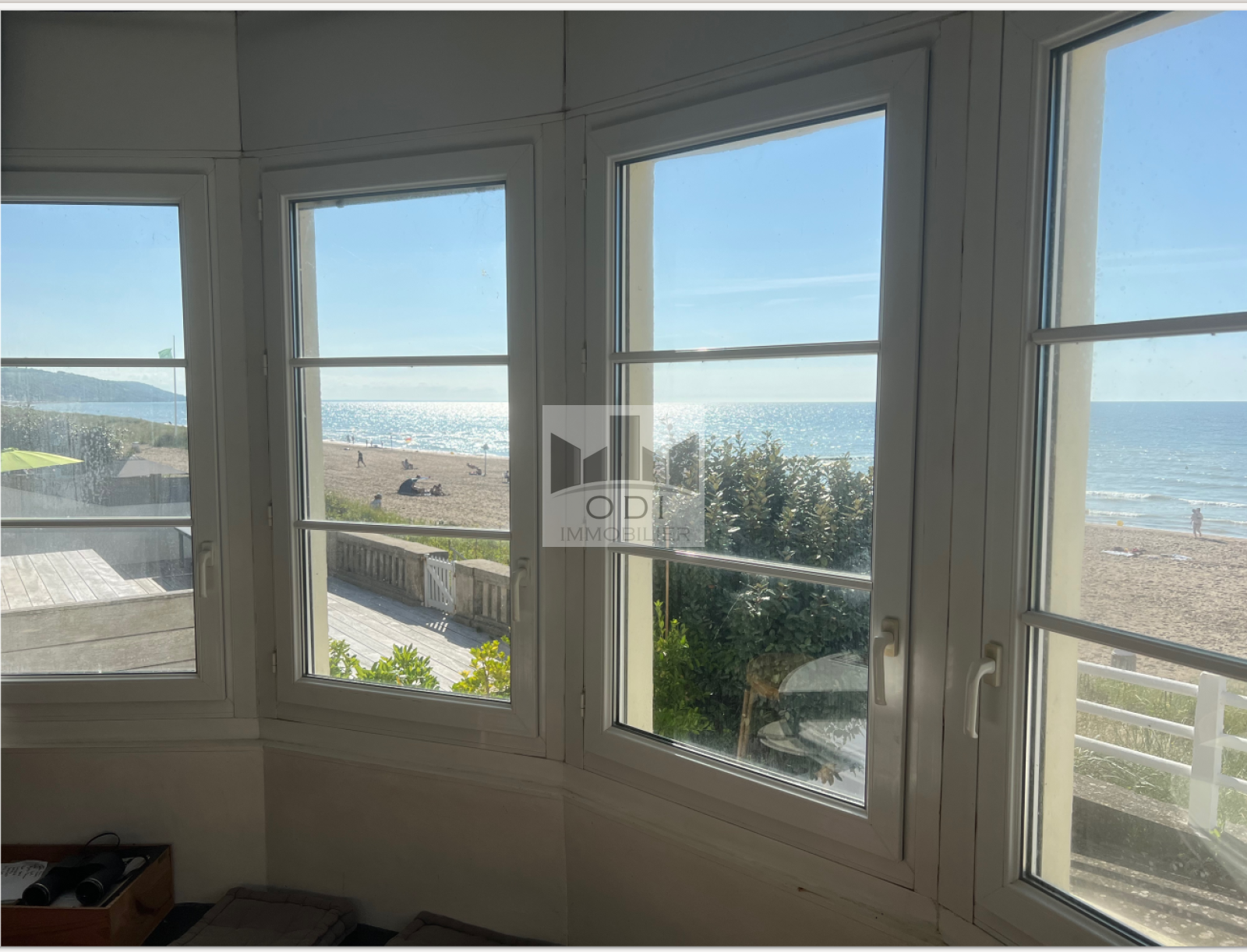 Image_, Maison, Deauville, ref :V210002376