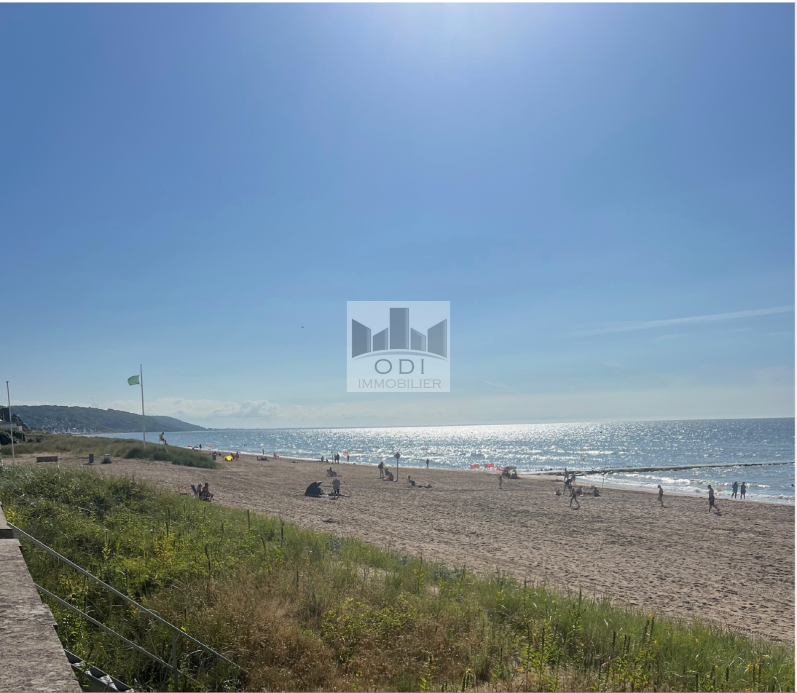 Image_, Maison, Deauville, ref :V210002376