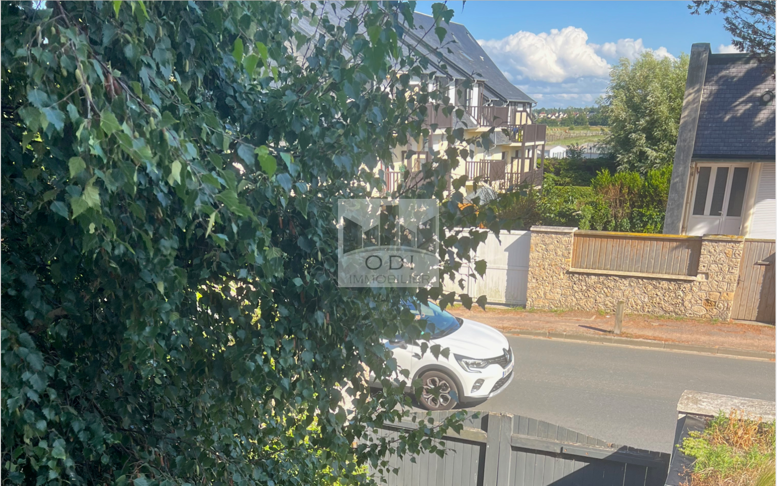 Image_, Maison, Deauville, ref :V210002376