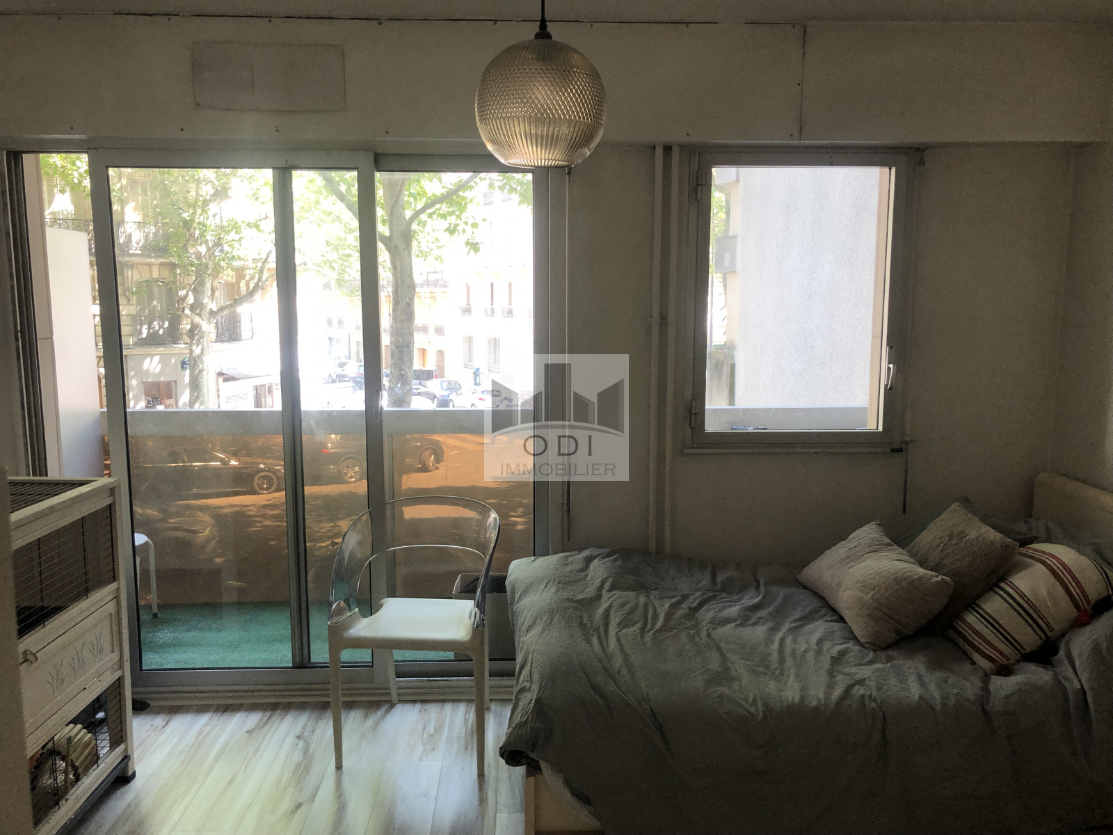 Image_, Appartement, Paris, ref :L10001802