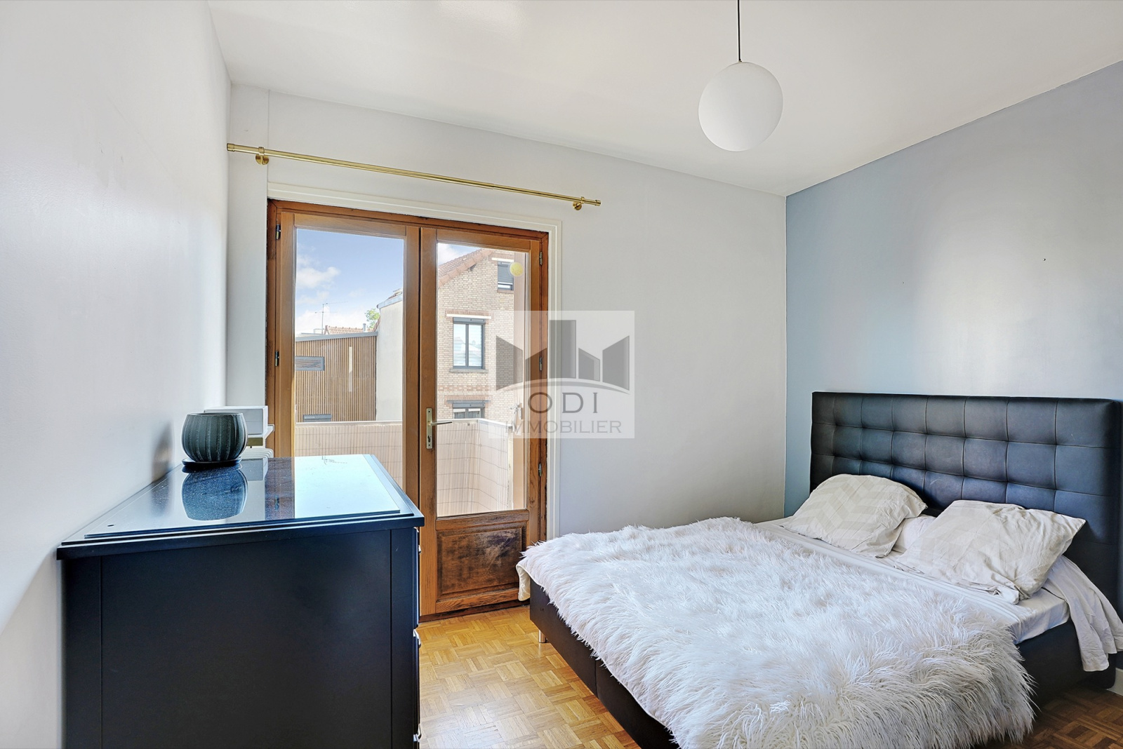 Image_, Appartement, Nanterre, ref :V290002503