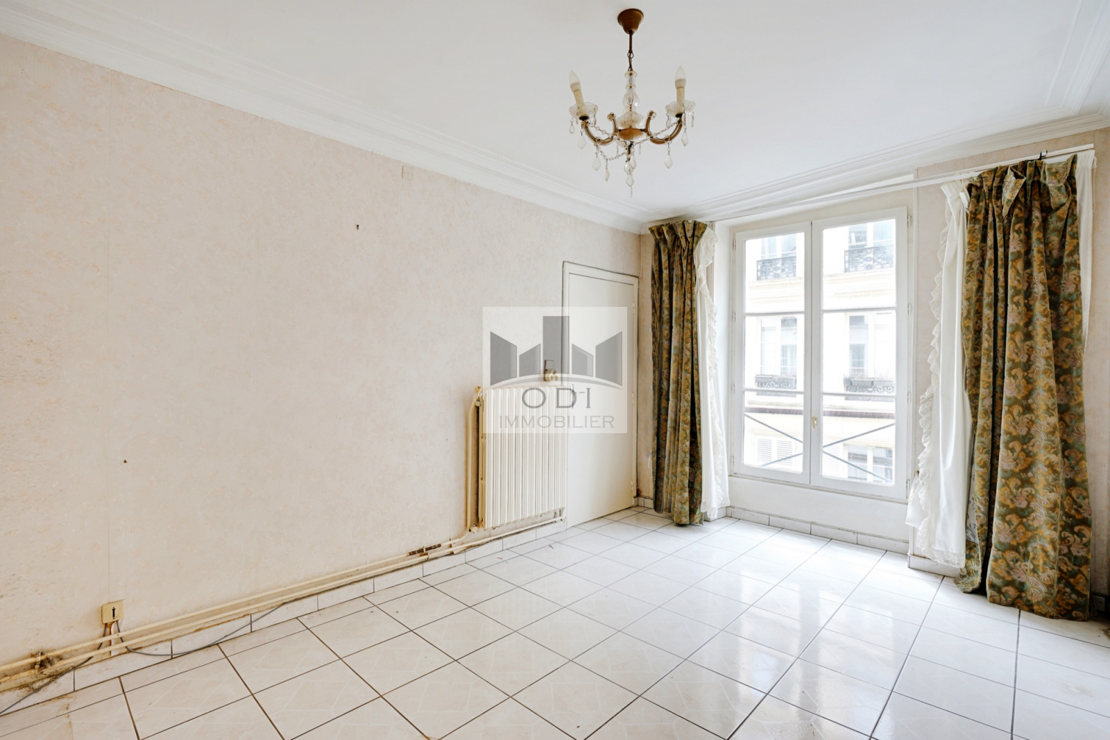 Image_, Appartement, Paris, ref :V10001444