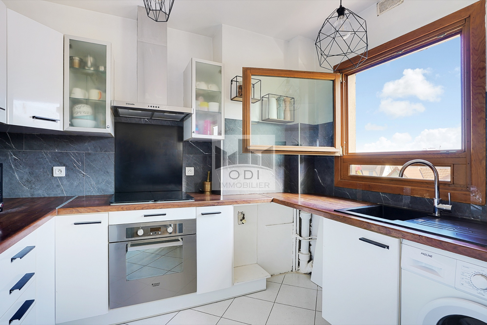 Image_, Appartement, Nanterre, ref :V10002429