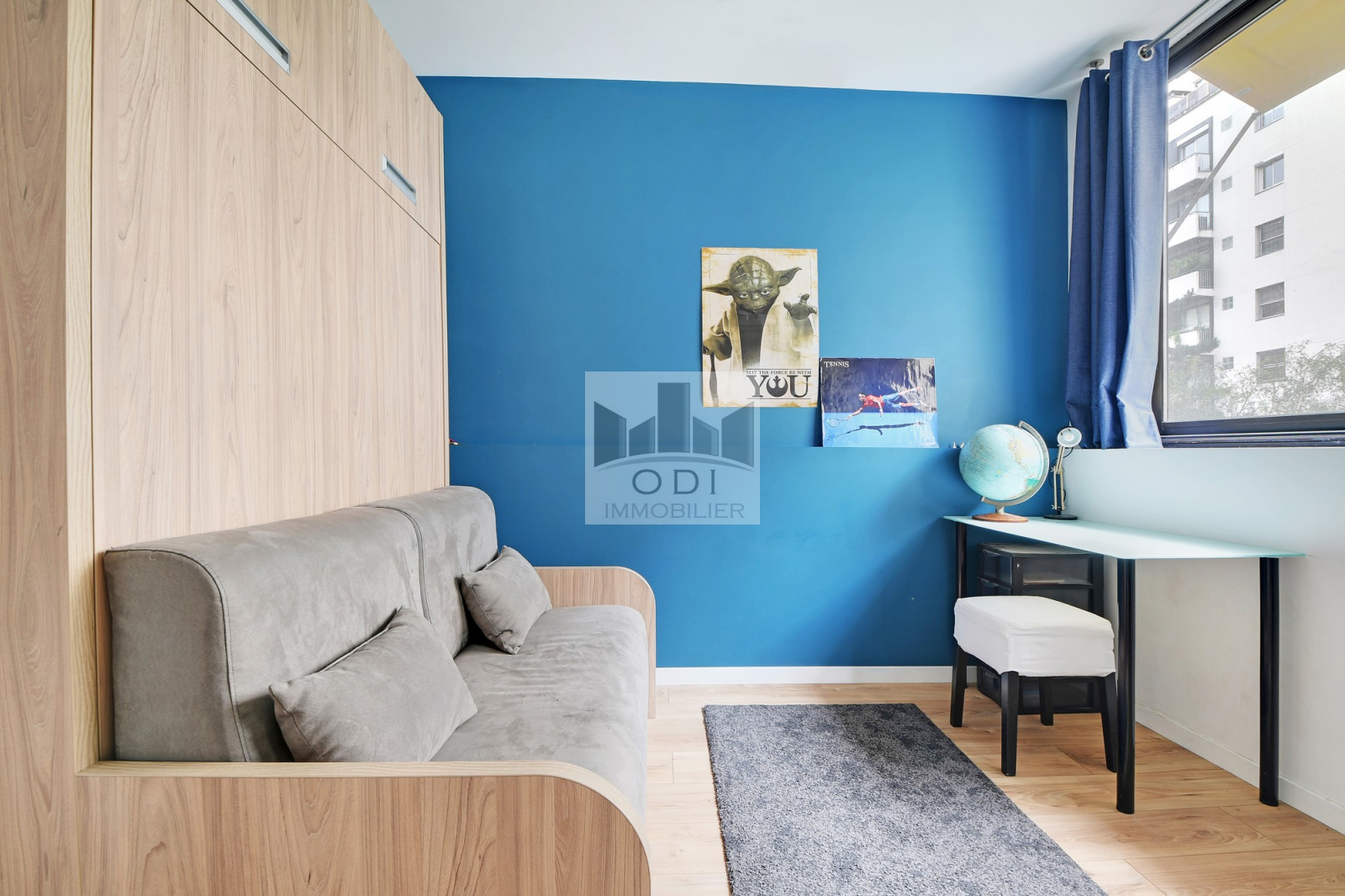 Image_, Appartement, Paris, ref :V210002336