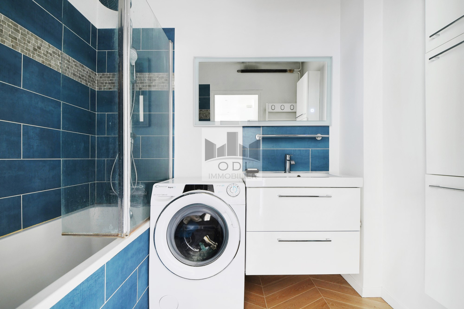 Image_, Appartement, Paris, ref :V210002336
