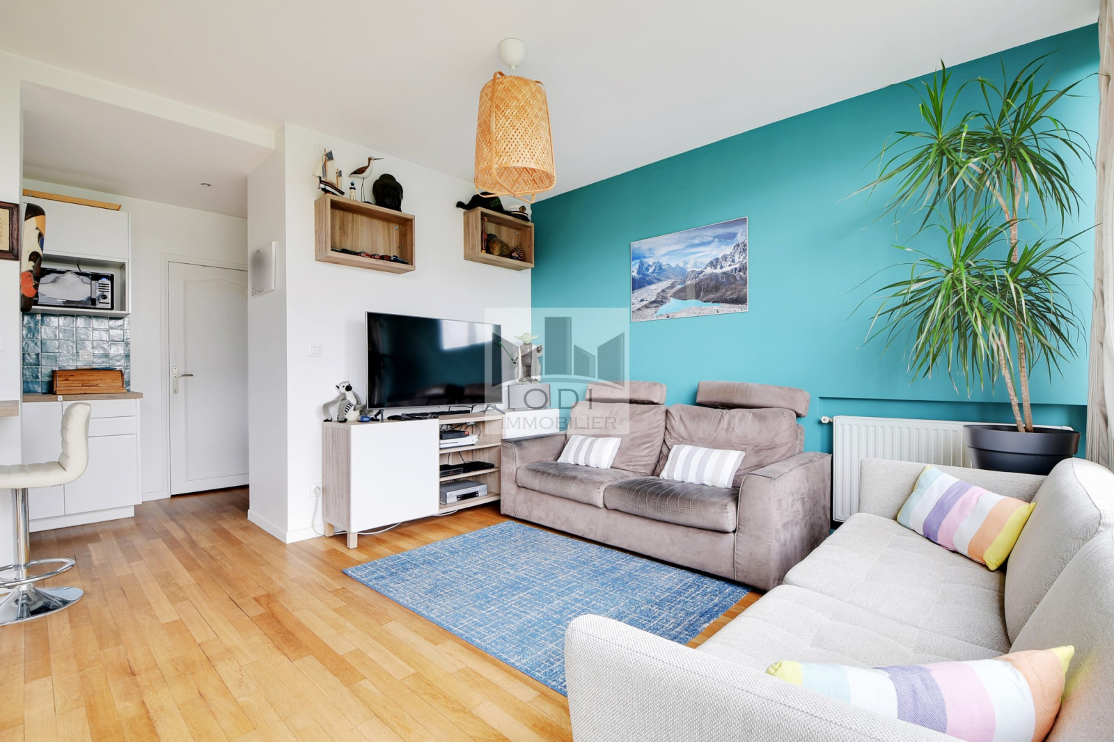 Image_, Appartement, Paris, ref :V210002336