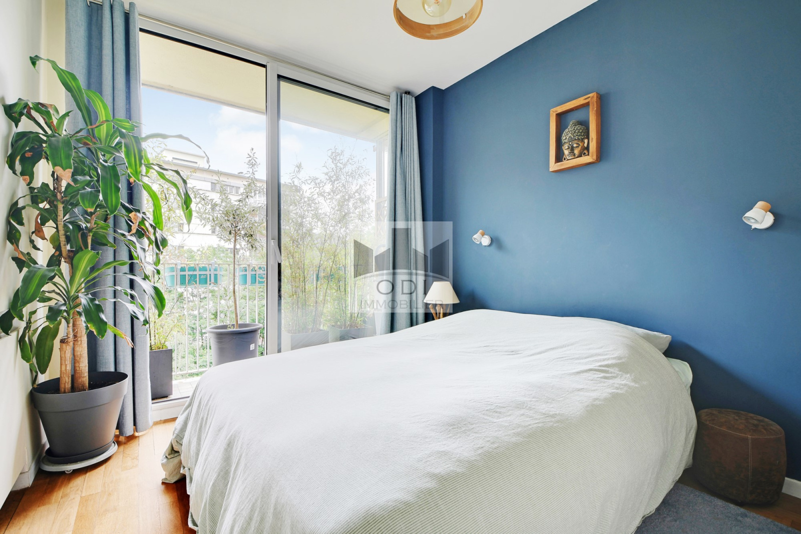 Image_, Appartement, Paris, ref :V210002336