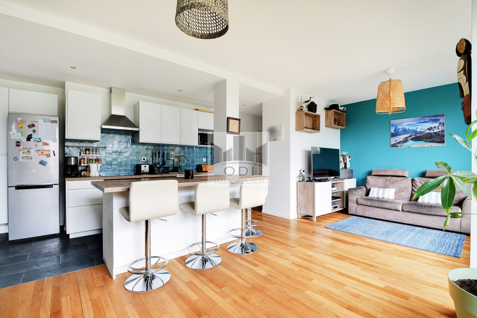 Image_, Appartement, Paris, ref :V210002336