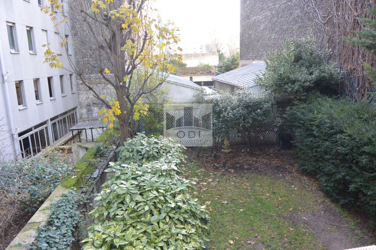 Image_, Appartement, Paris, ref :L10001143