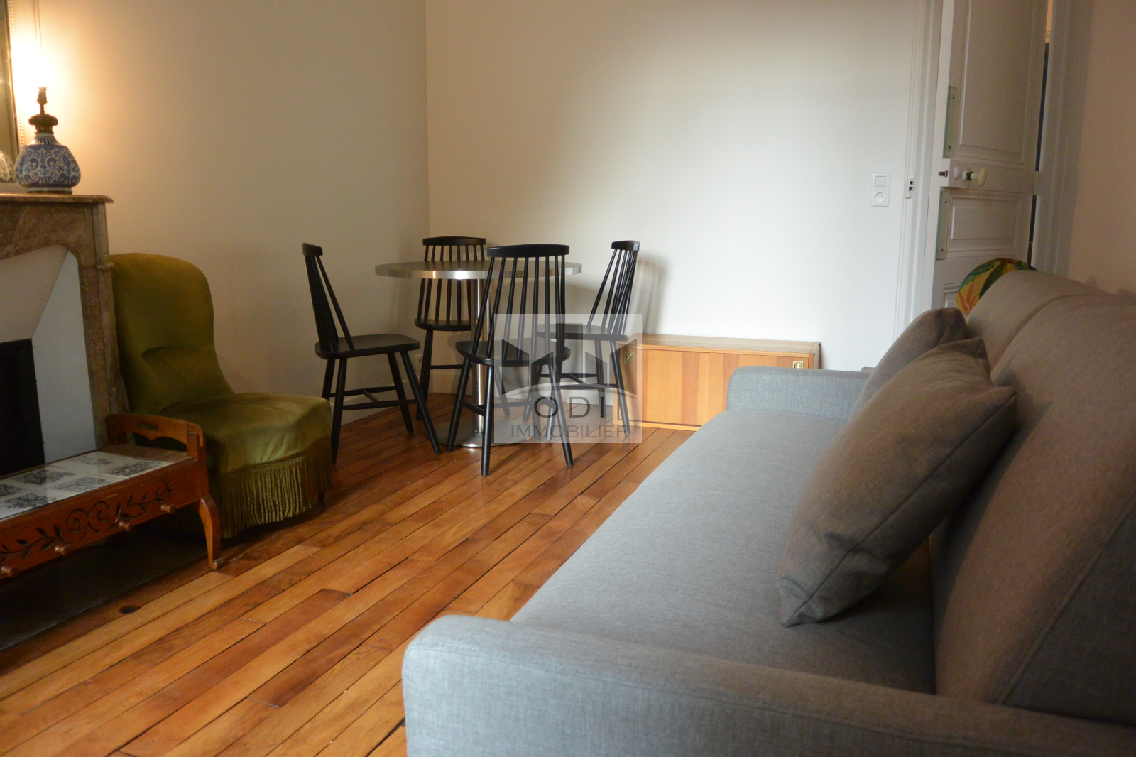 Image_, Appartement, Paris, ref :L300002528