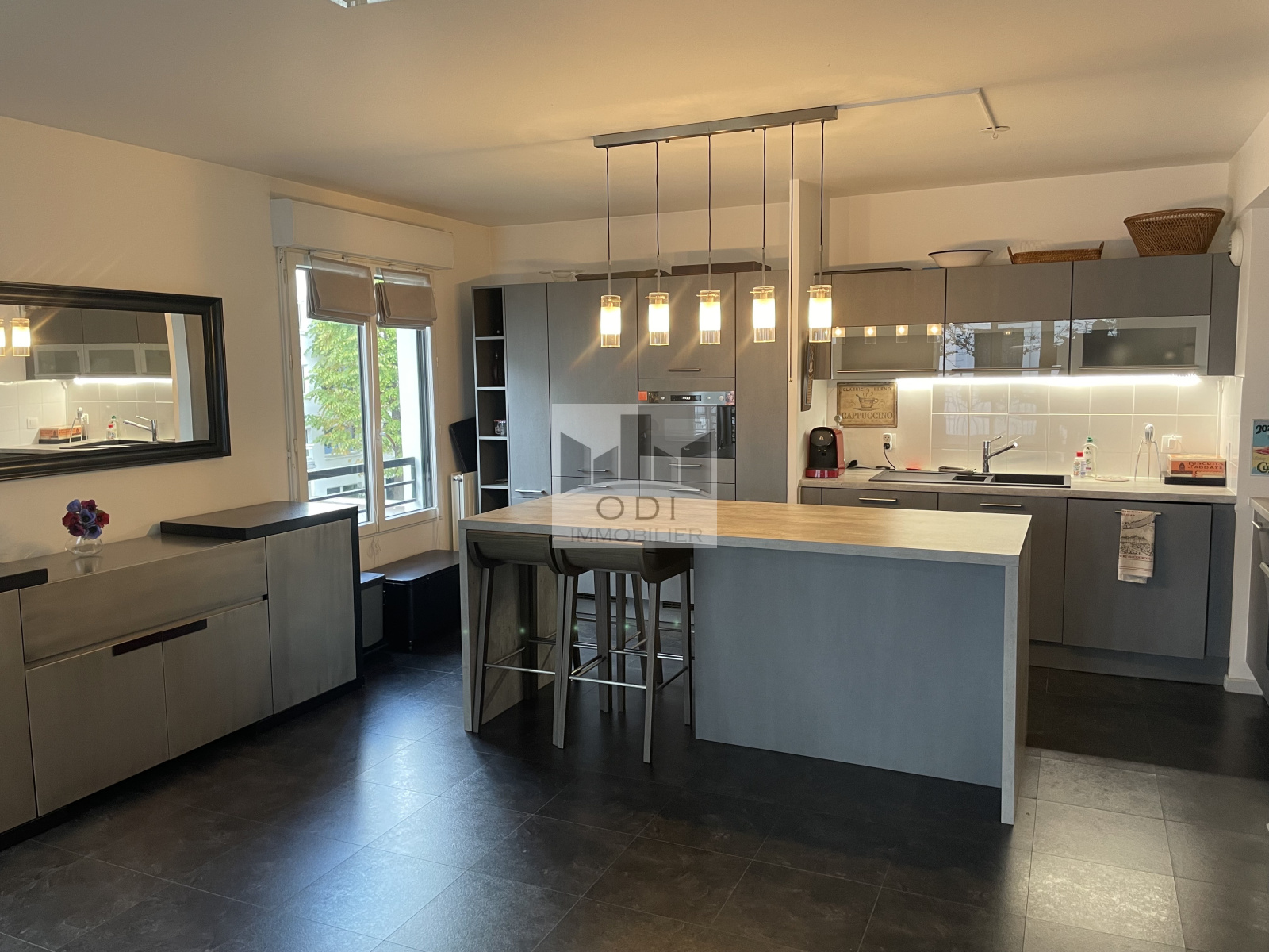 Image_, Appartement, Suresnes, ref :V290002475