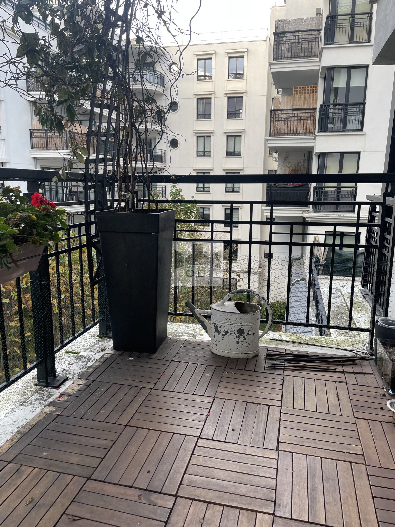 Image_, Appartement, Suresnes, ref :V290002475