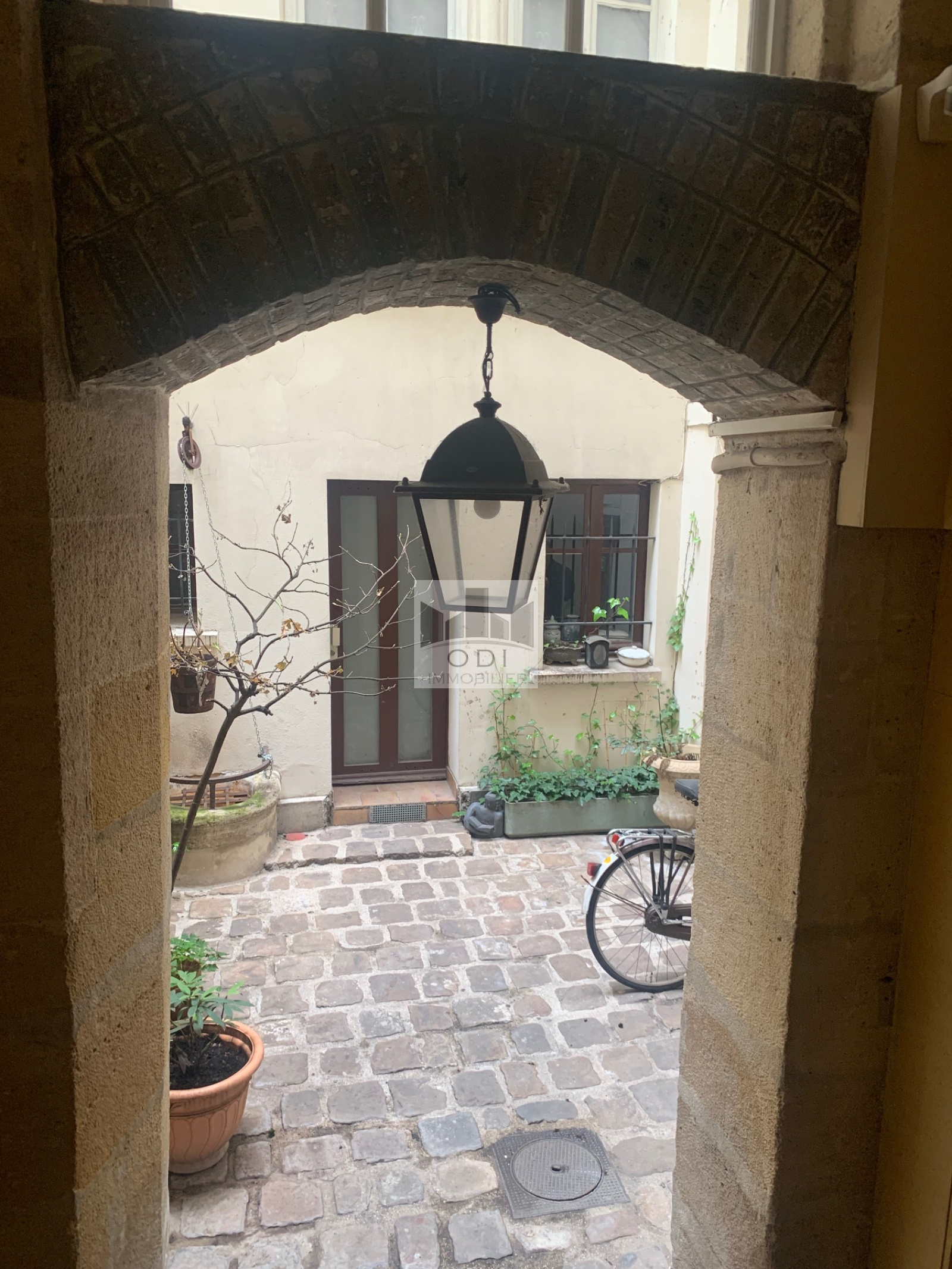 Image_, Appartement, Paris, ref :L290002559