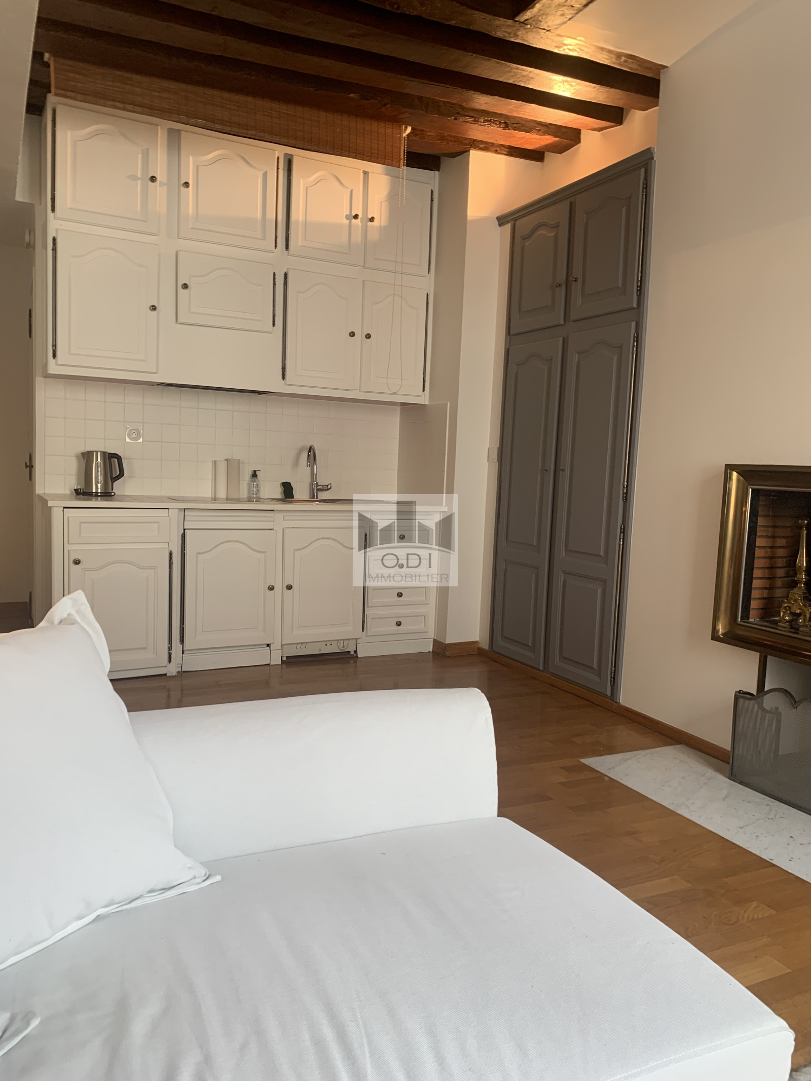 Image_, Appartement, Paris, ref :L290002559