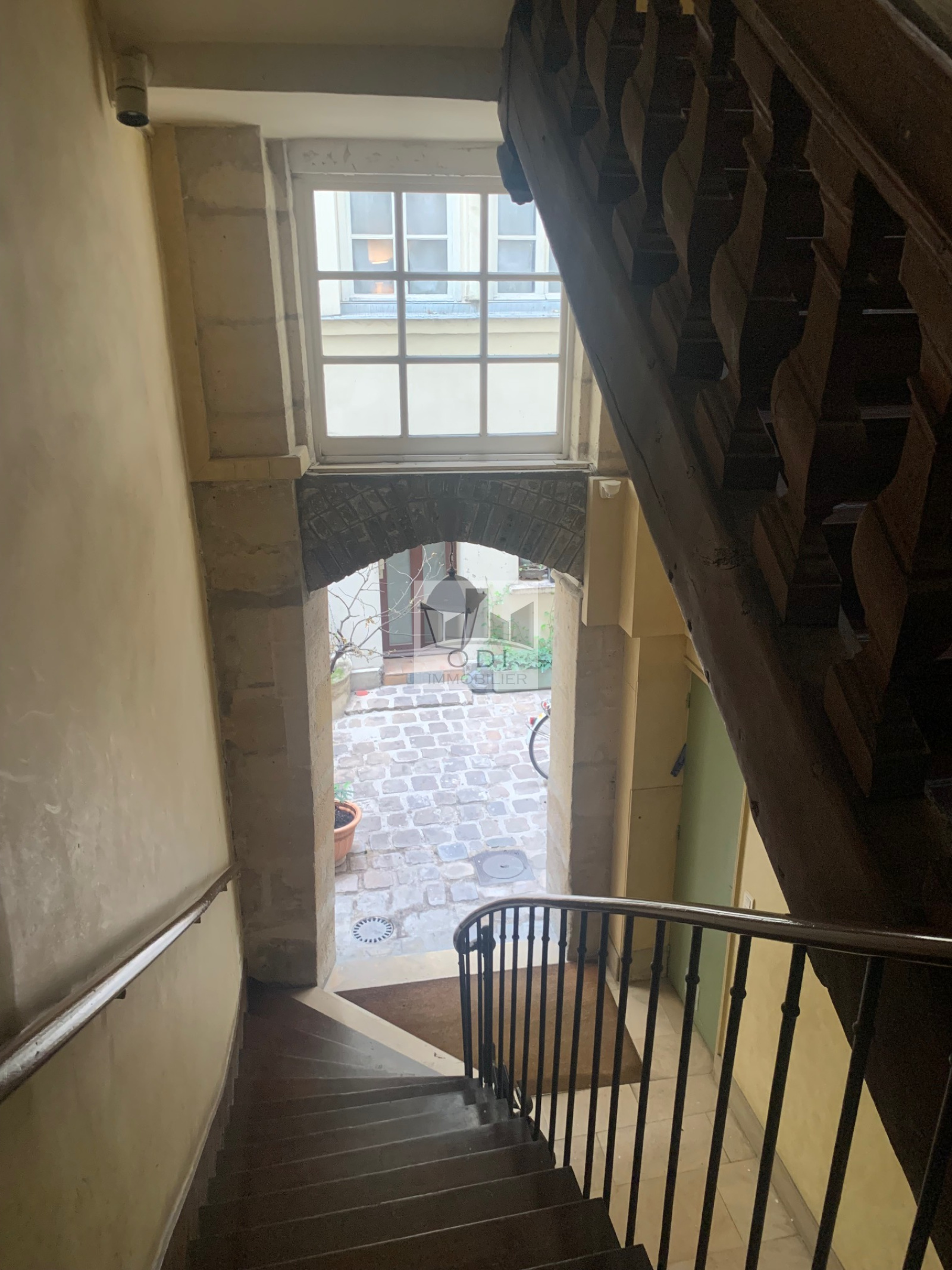 Image_, Appartement, Paris, ref :L290002559