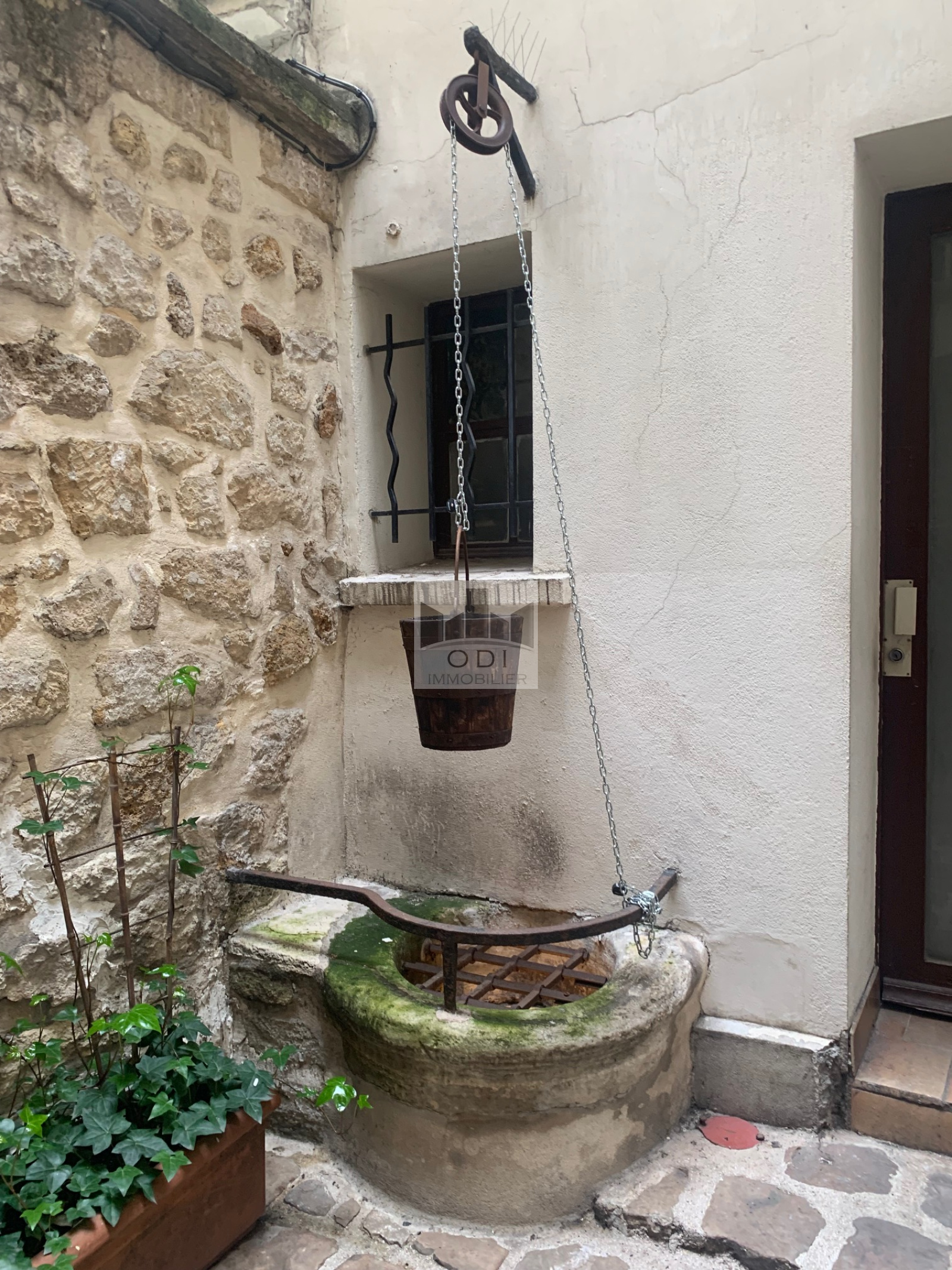 Image_, Appartement, Paris, ref :L290002559