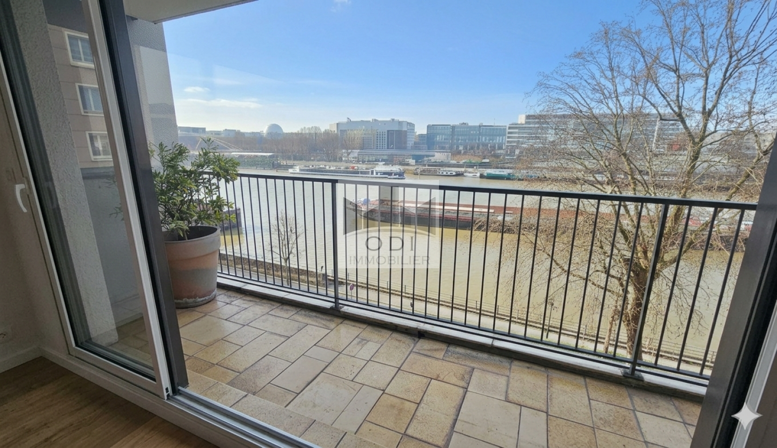 Image_, Appartement, Paris, ref :V290002594