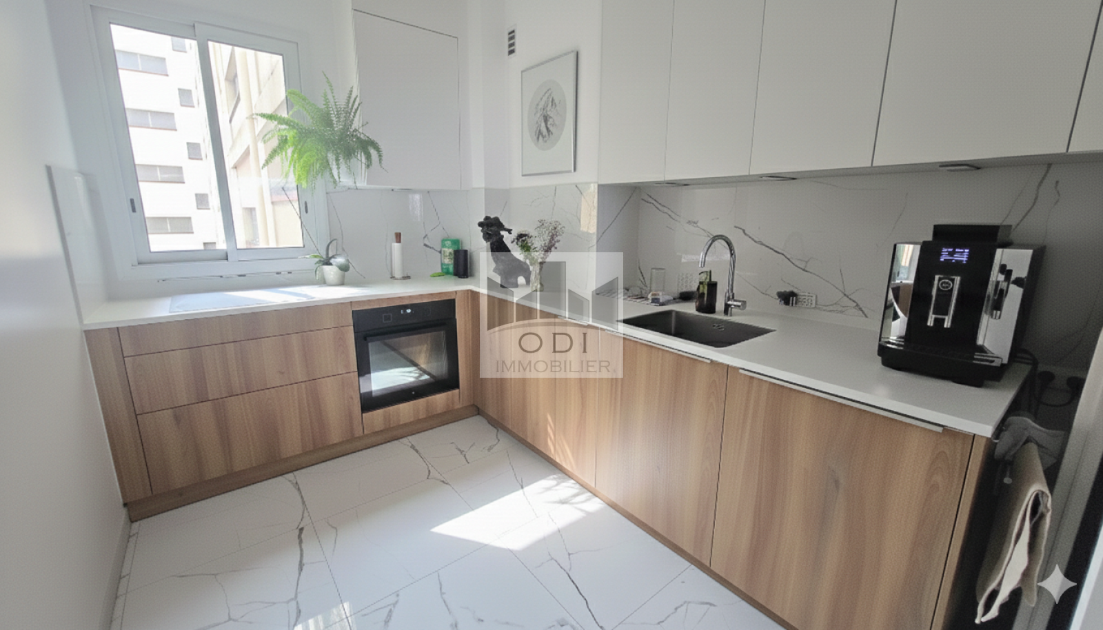 Image_, Appartement, Paris, ref :V290002594