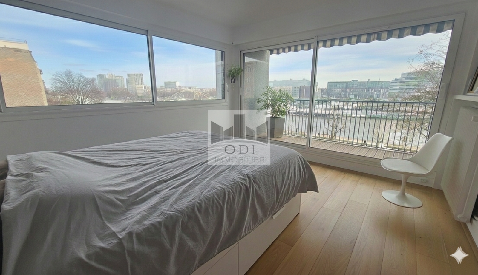 Image_, Appartement, Paris, ref :V290002594
