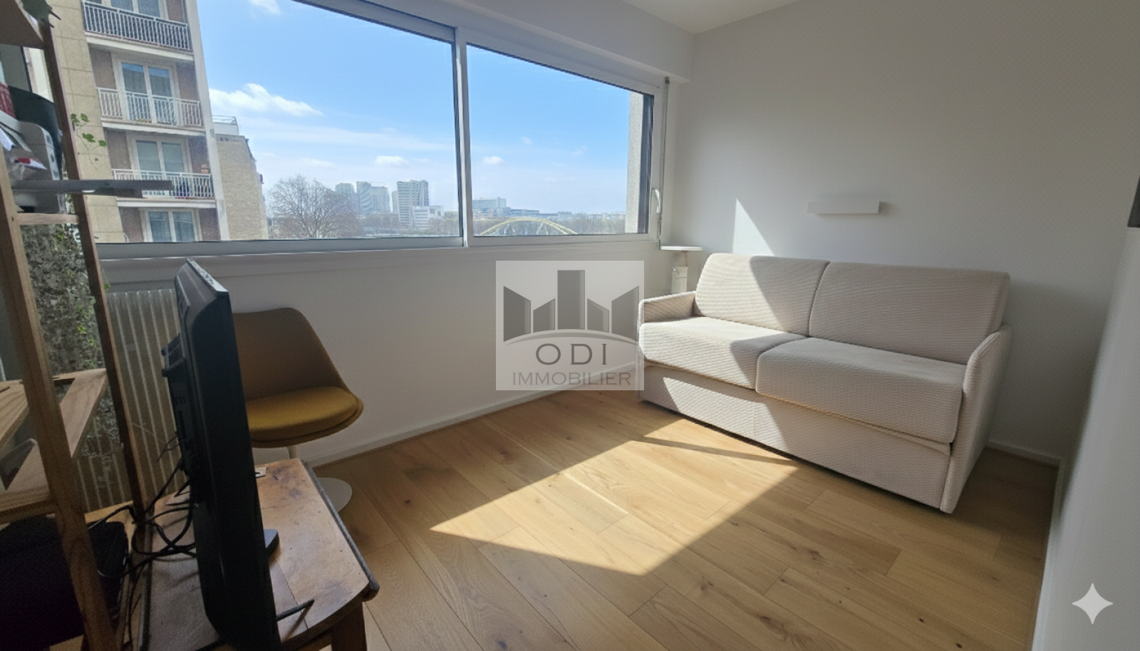 Image_, Appartement, Paris, ref :V290002594