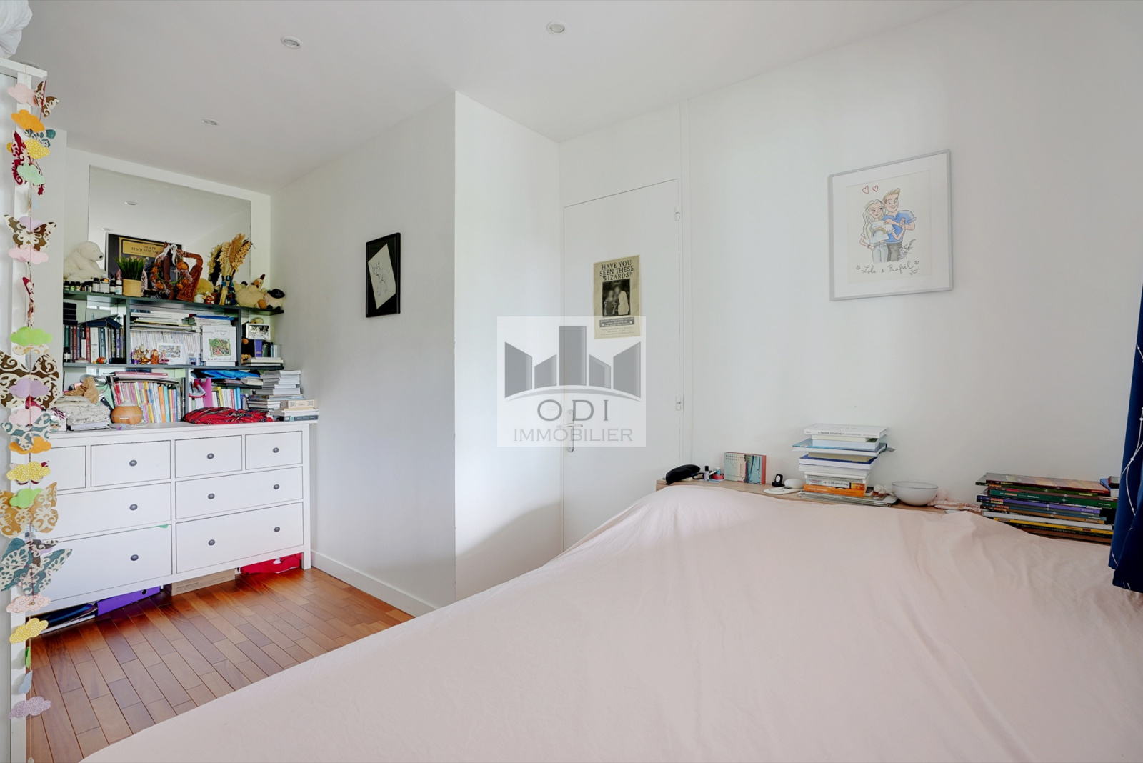 Image_, Appartement, Boulogne-Billancourt, ref :V10002344