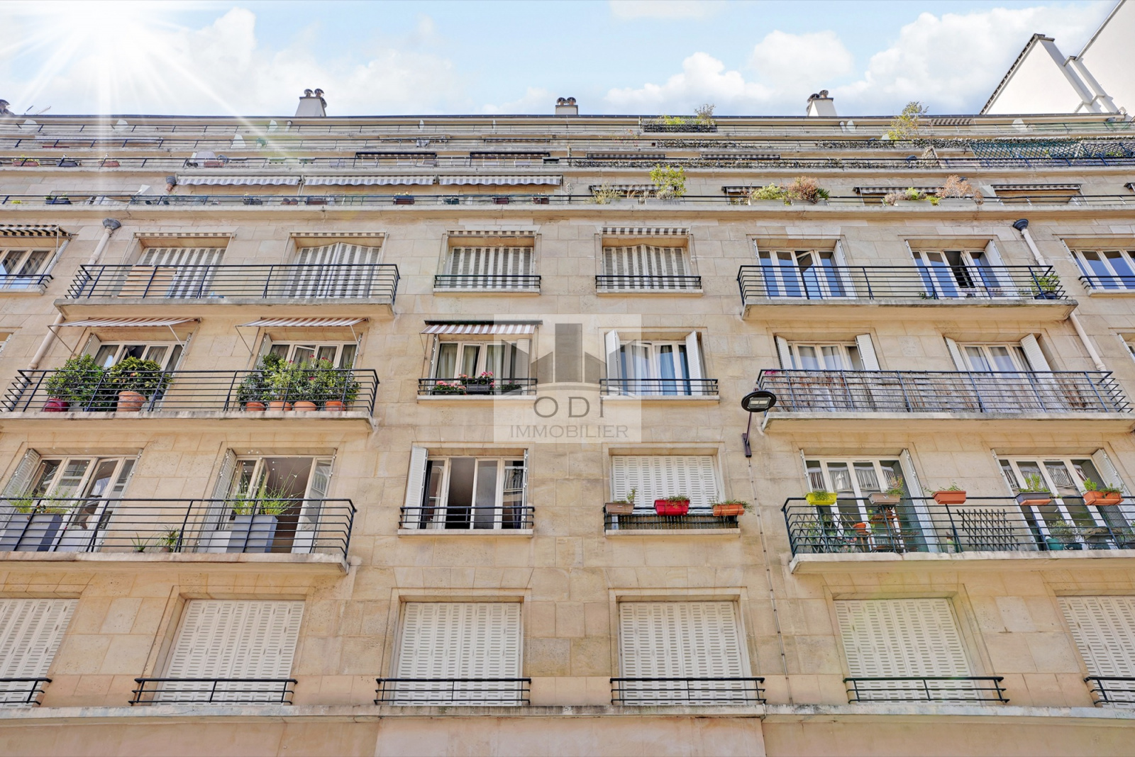 Image_, Appartement, Paris, ref :L10001126