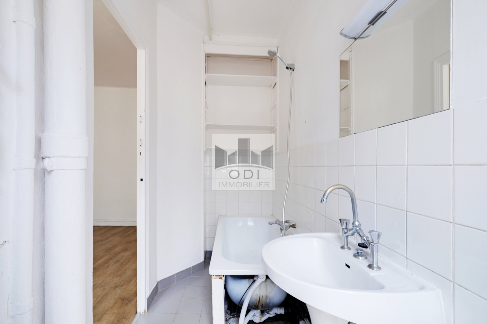 Image_, Appartement, Paris, ref :V210002366