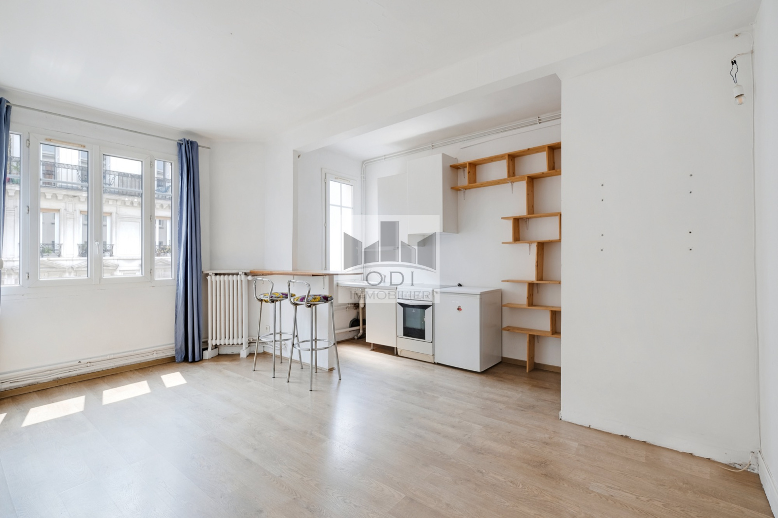 Image_, Appartement, Paris, ref :V210002366