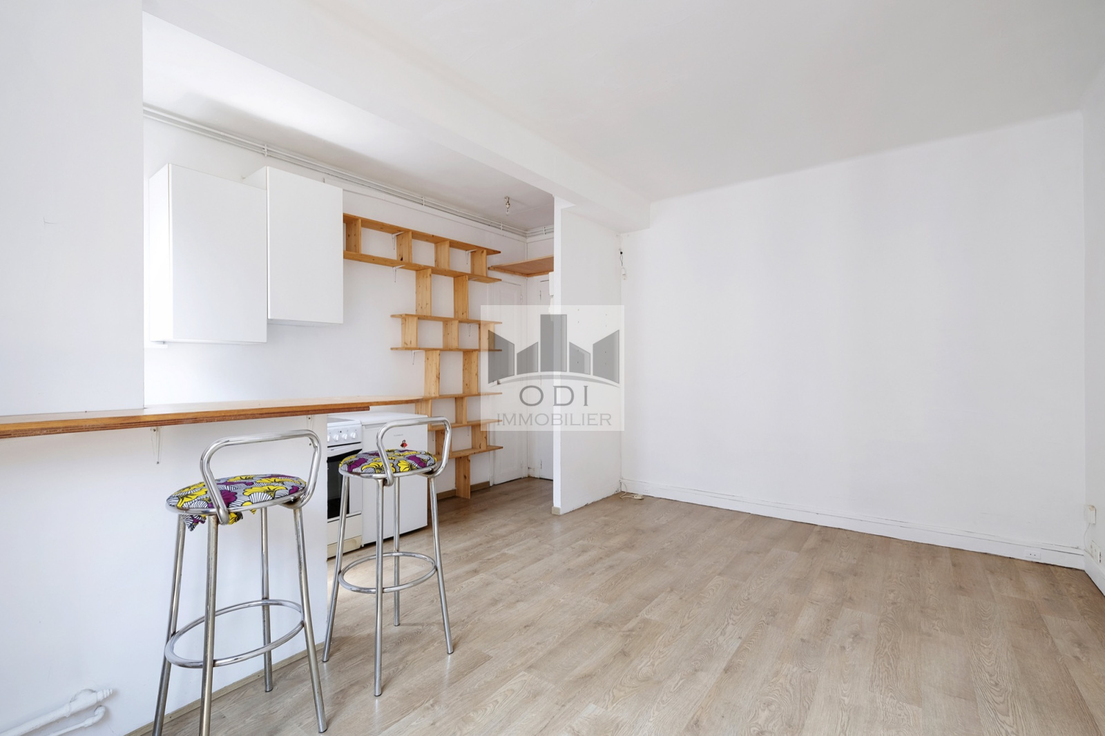 Image_, Appartement, Paris, ref :V210002366