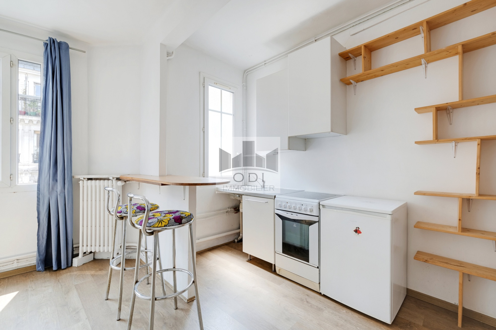 Image_, Appartement, Paris, ref :V210002366