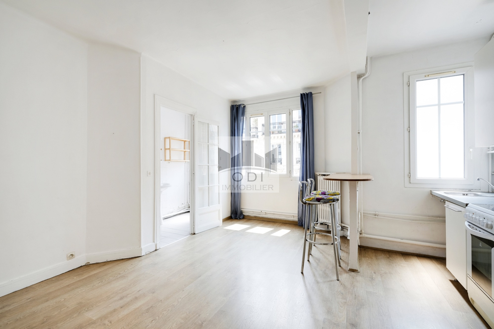 Image_, Appartement, Paris, ref :V210002366