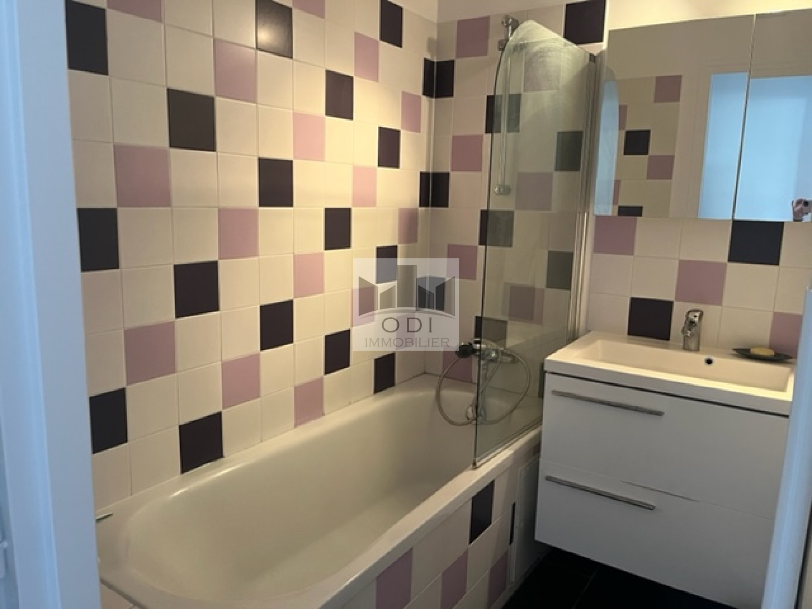 Image_, Appartement, Boulogne-Billancourt, ref :L290002506